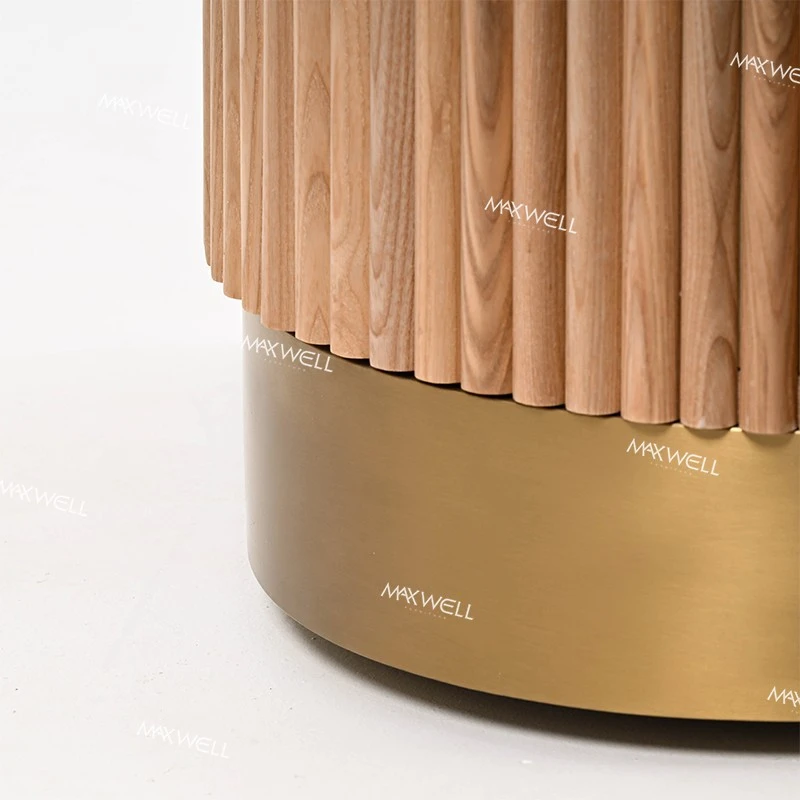Luxury  Wooden Bar Counter For Event