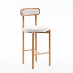 Barhocker moderner Luxus